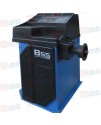 เครื่องถ่วงล้อรถยนต์ (รุ่น 90E)
